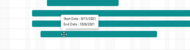 eTask Task List View
